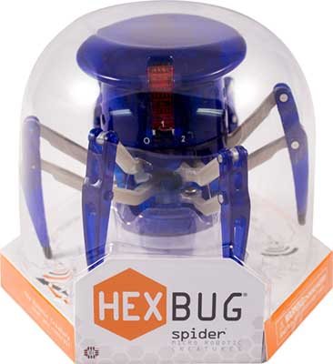 Hexbug Spider