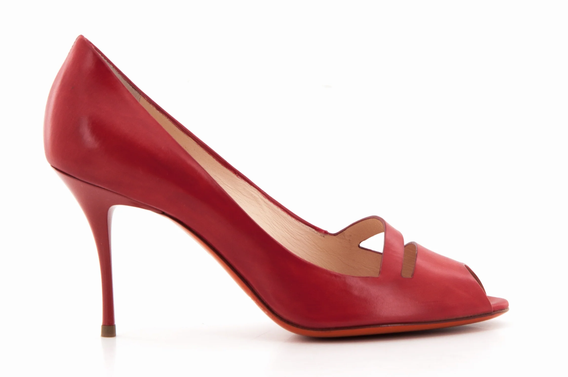 SANTONI - MINA 54397 ROUGE