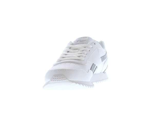 Reebok Royal Glide Ripple Clip Ladies Trainers