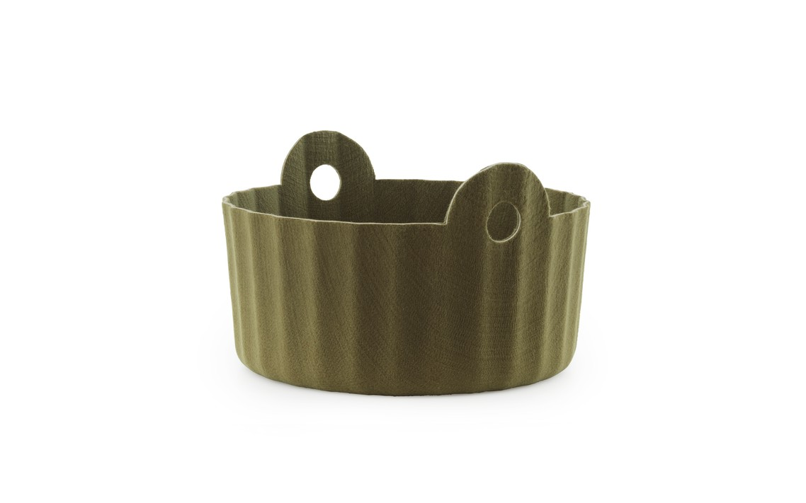 UC_Colu Basket olive