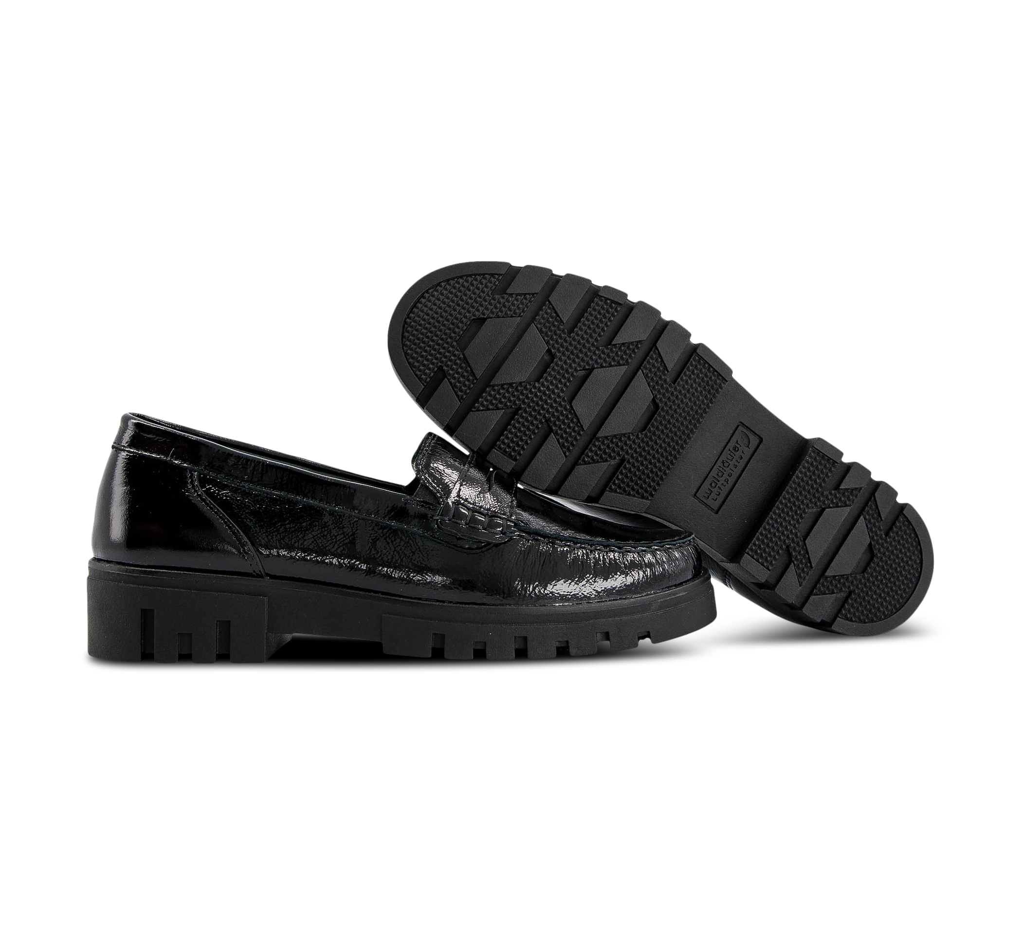 Waldläufer Serena - Loafers & Mokassins