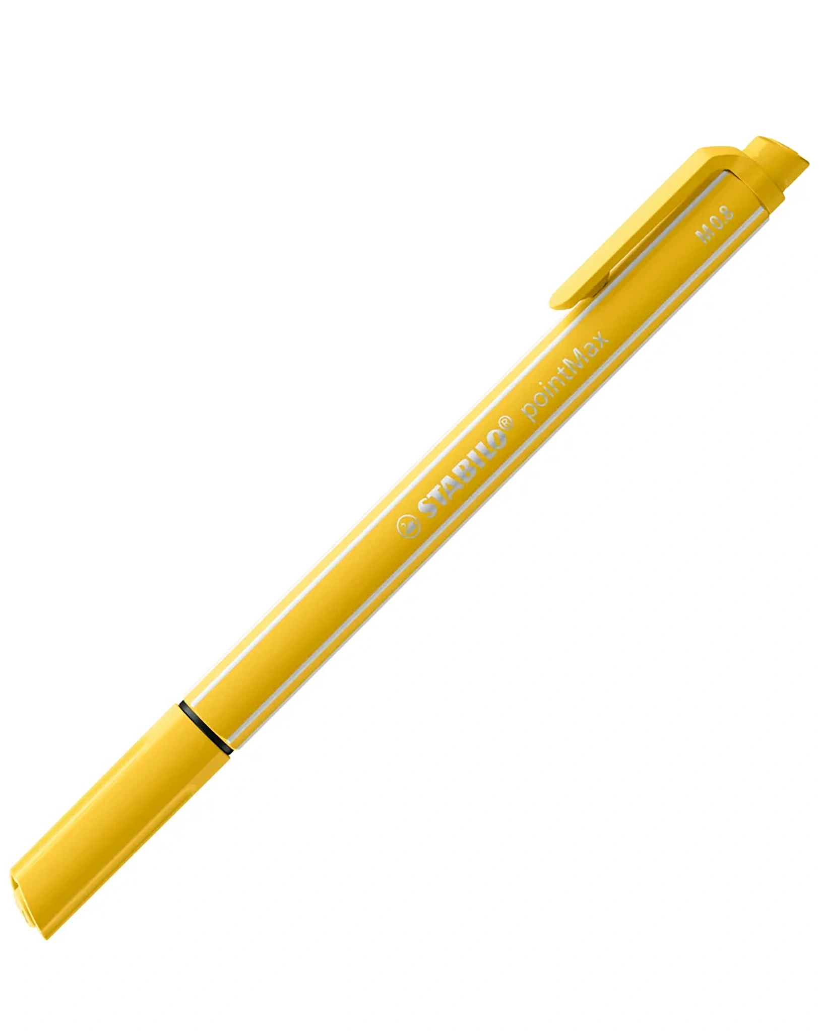 Filzschreiber STABILO® pointMax 8er-Pack