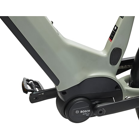 SCO Premium E-Plus elcykel 7 gear 28