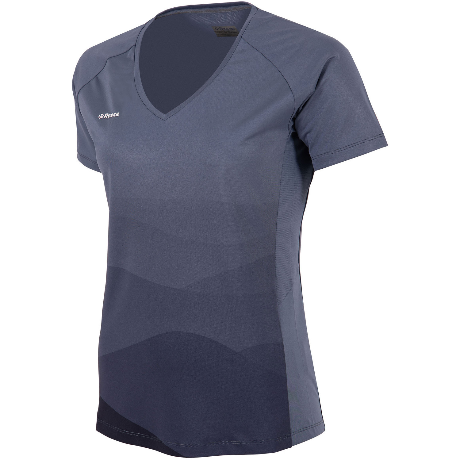 Reece Shift Shirt Meisjes