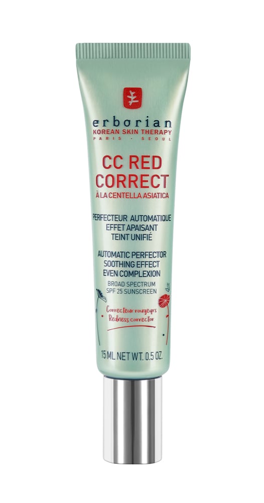 Erborian CC Red Correct 15 ml