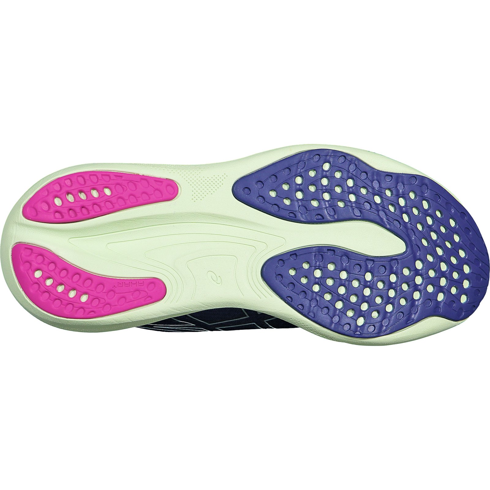 Asics Damen-Laufschuh Gel Nimbus 25 37