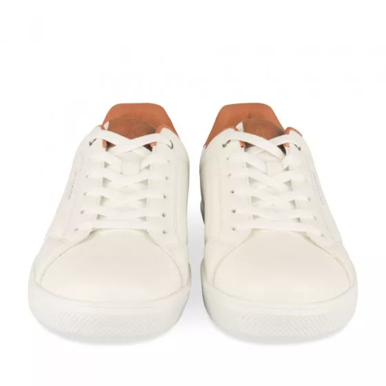 Baskets BLANC LEE COOPER