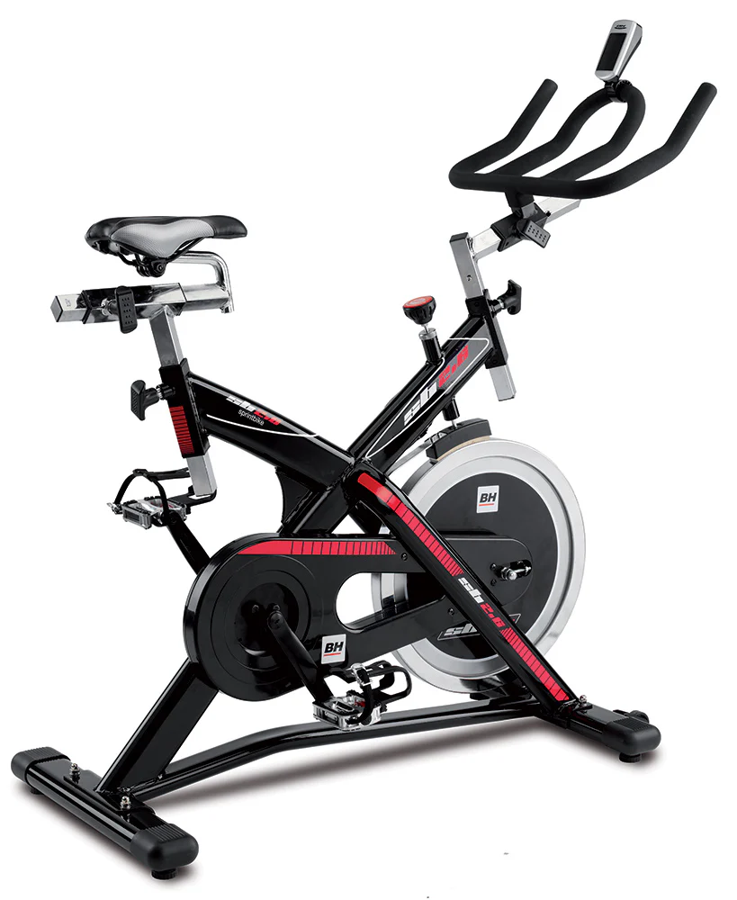 BH FITNESS SB2.6