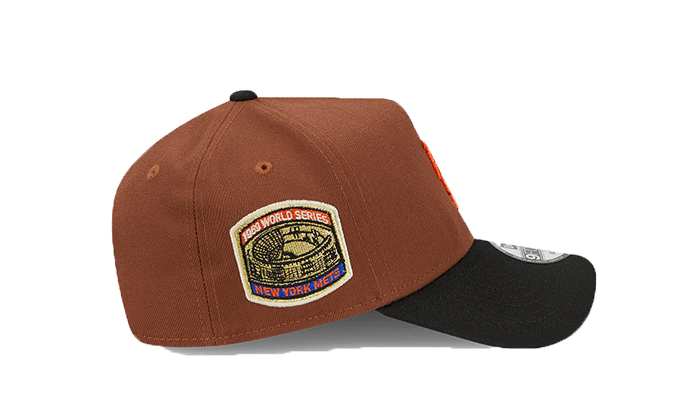 New Era Harvest 9Forty New York Mets - 48h Delivery