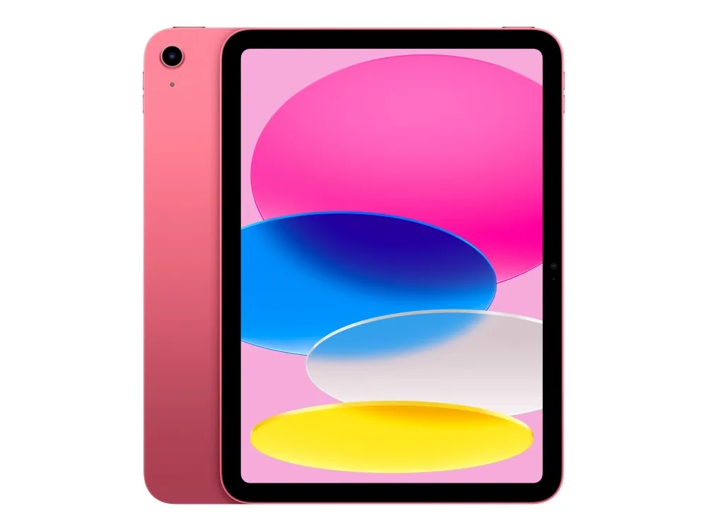 Apple iPad A16 Wi-Fi - Tablet - 128 GB - 11