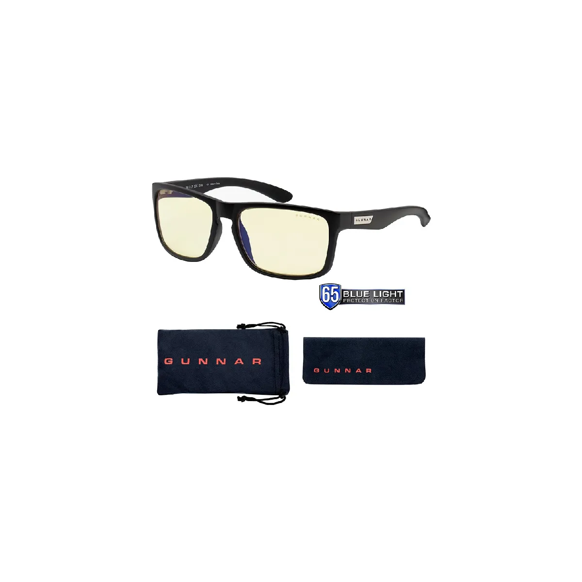 Gunnar INTERCEPT ONYX