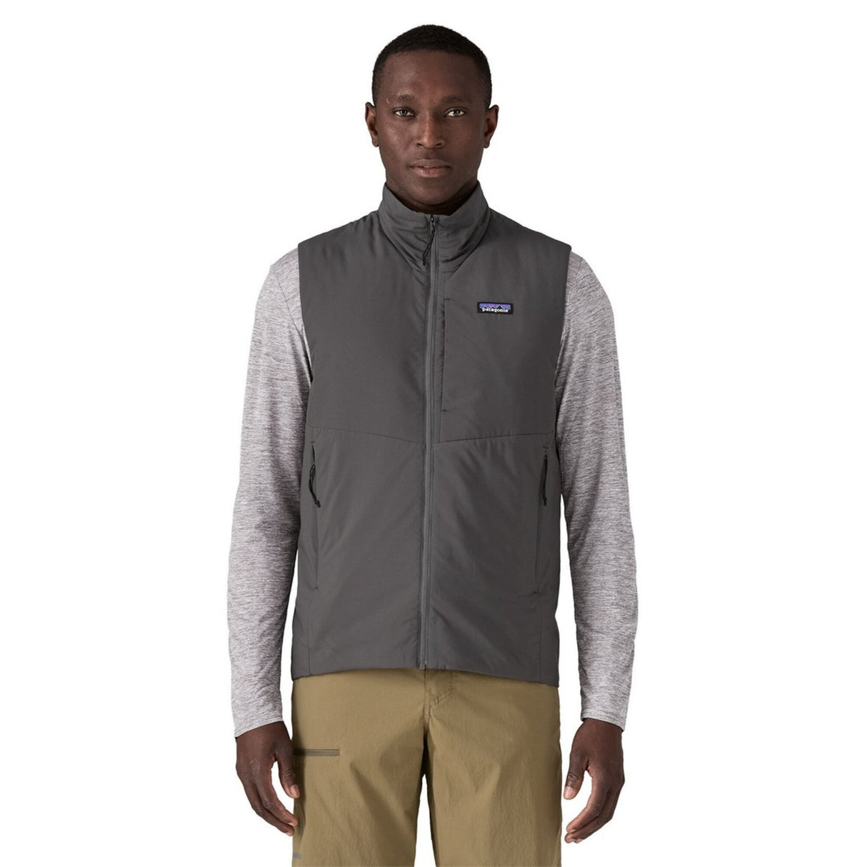 Patagonia<br>M's Nano-Air Light Vest