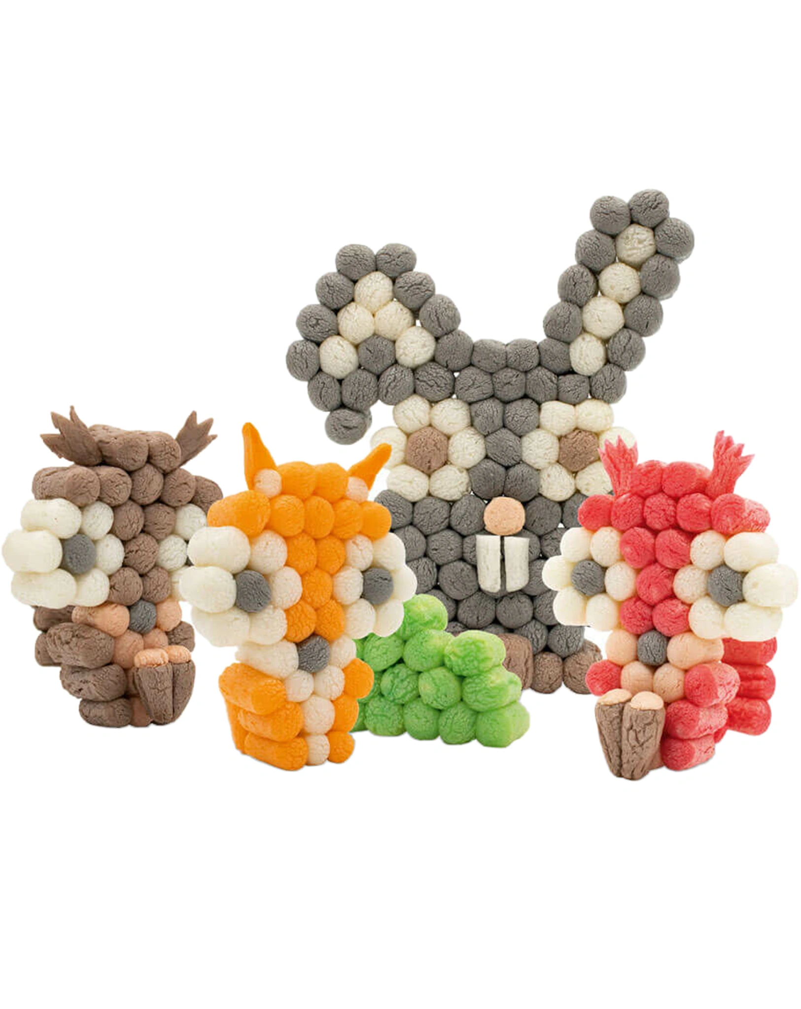 PlayMais® MY FIRST CLASSIC - WALDFREUNDE