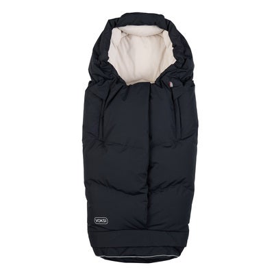 Voksi City North Vognpose, Black Cream