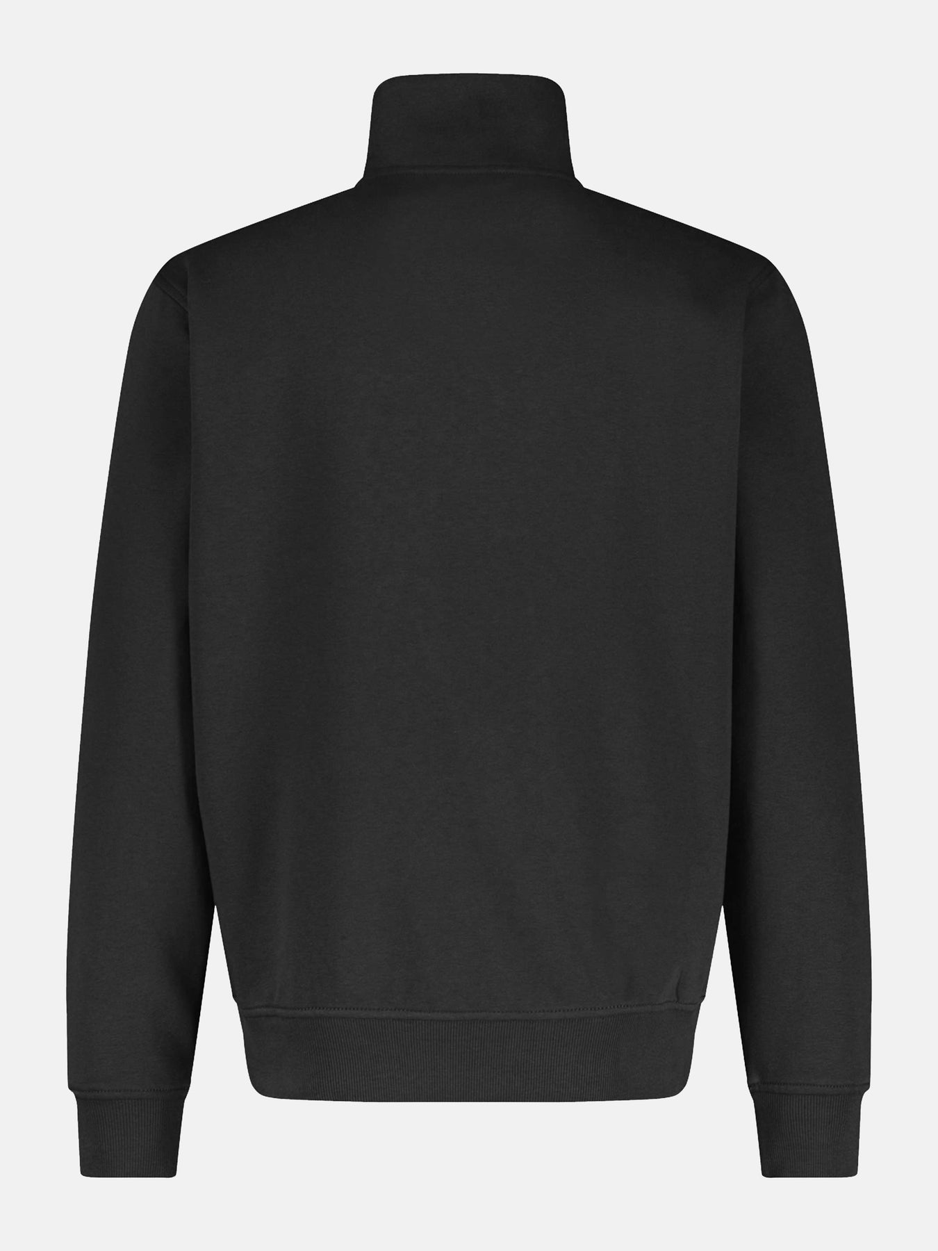 Klassischer Sweat Troyer