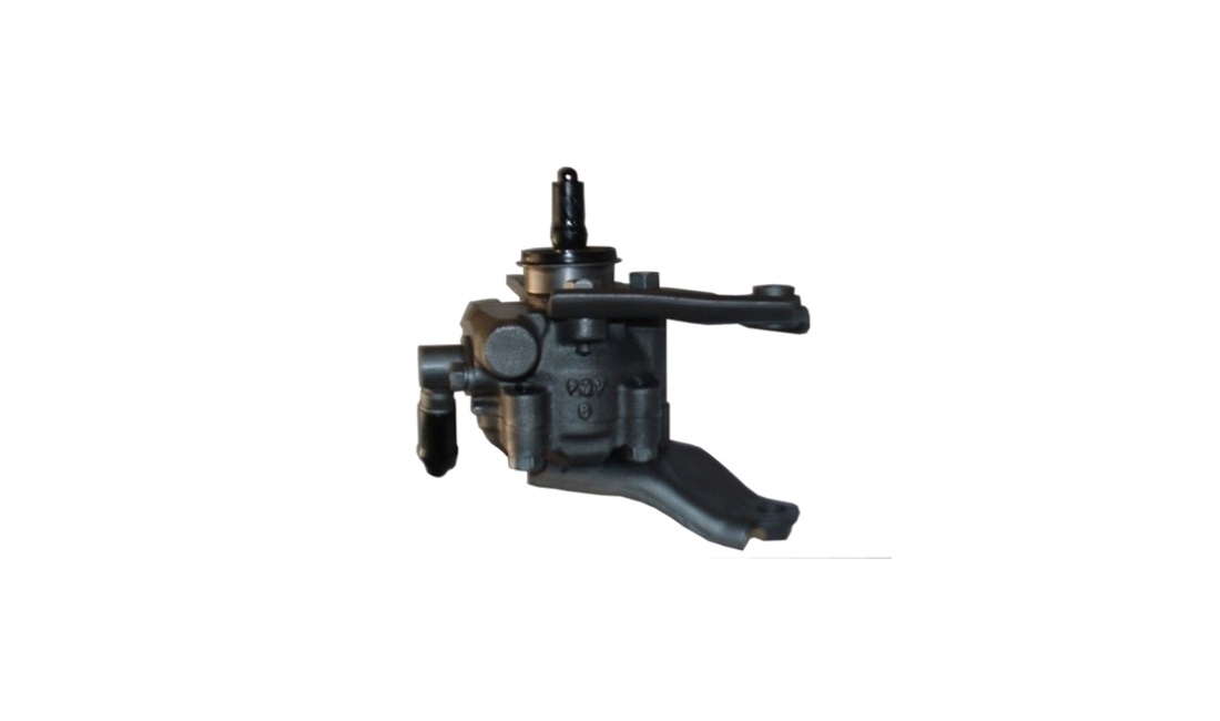 Servopumpe Hydraulisk 160 mm