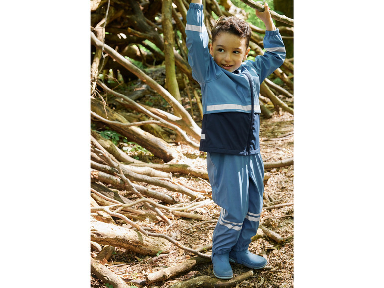 Kinderregenlaarzen