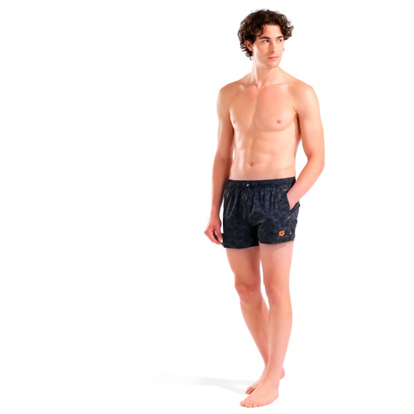 Arena - Evo Beach X-Short Allover - Short de bain