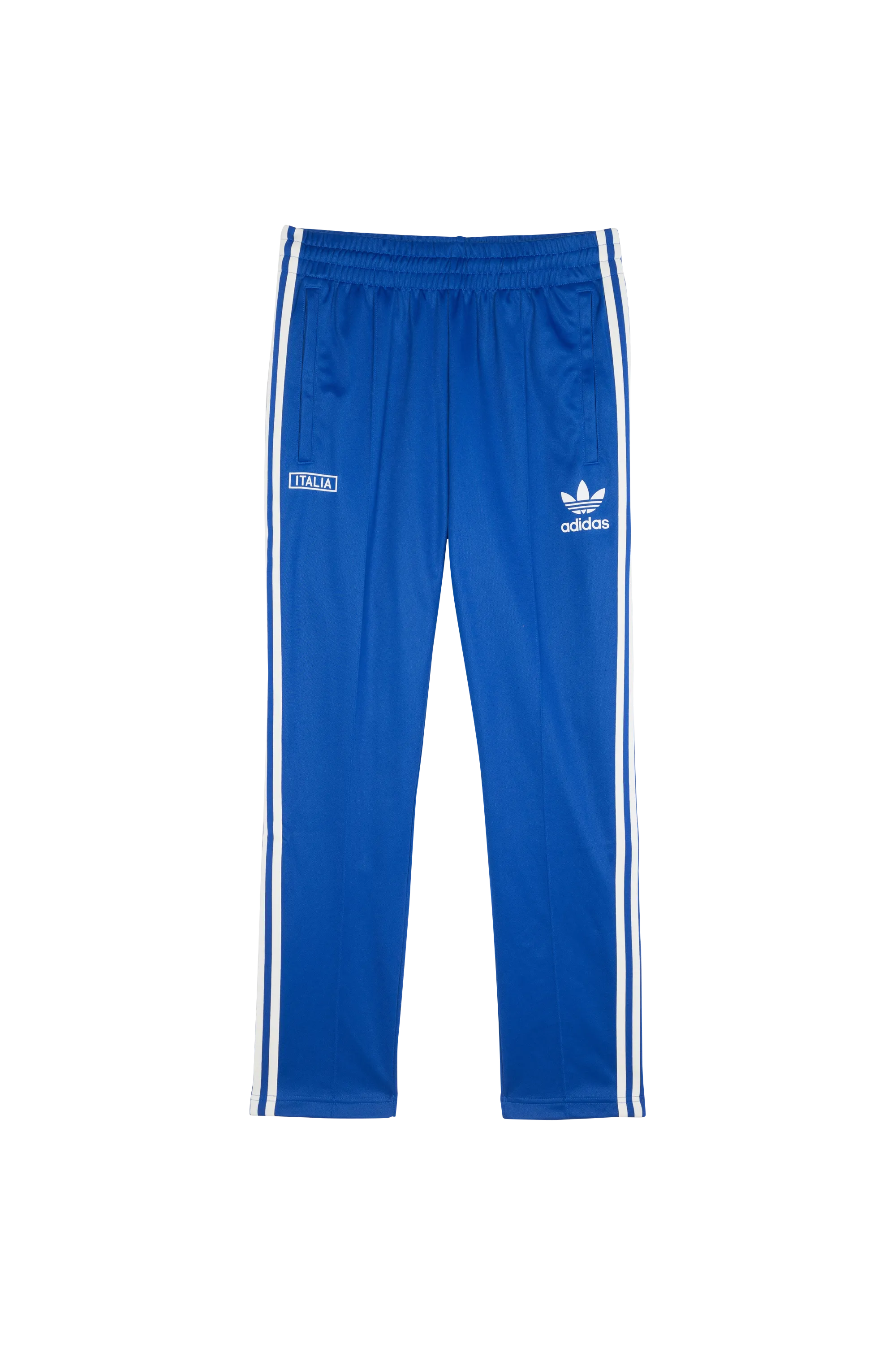 ADIDAS Jogging FIGC OG BB TP Bleu