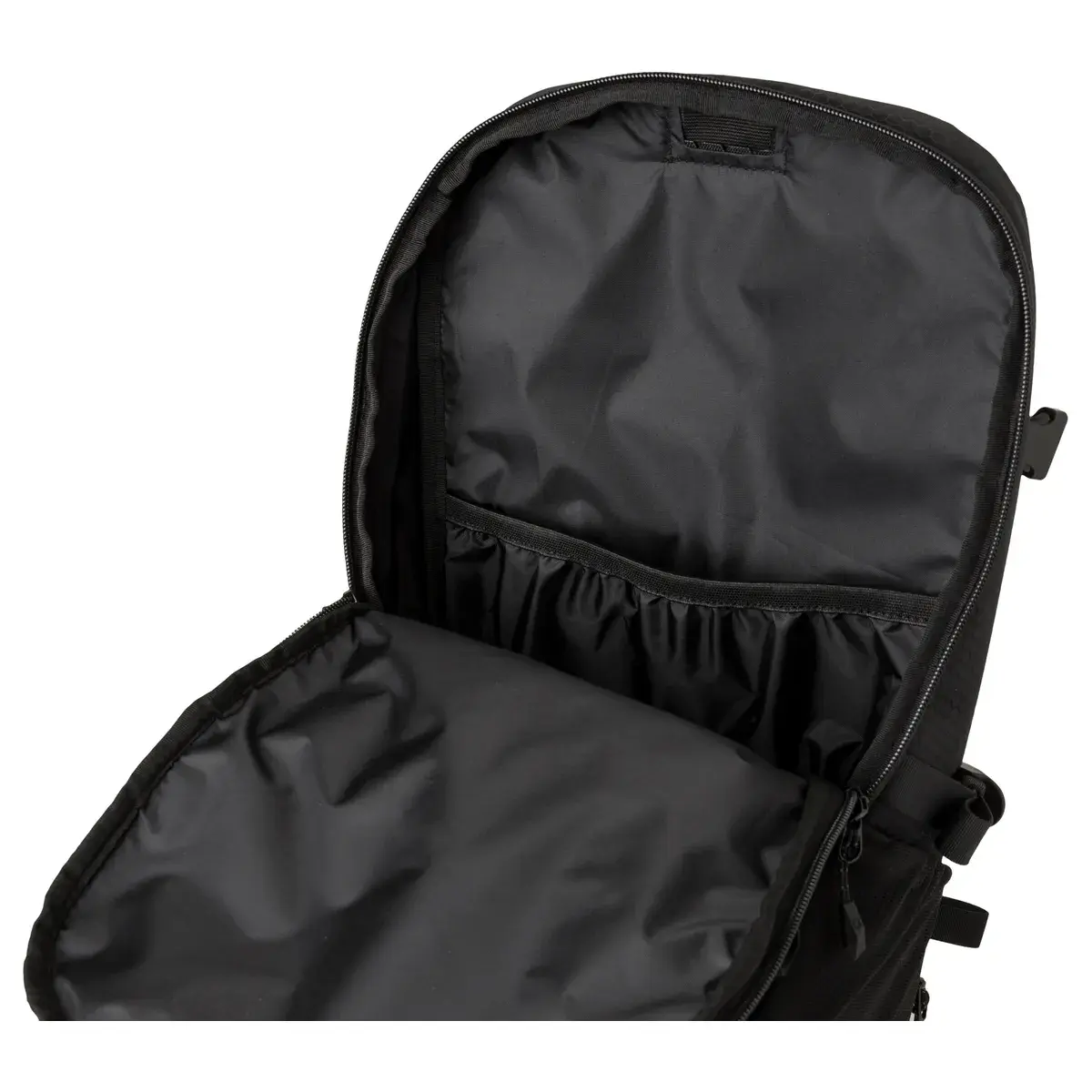 AGU Venture Medium 9L Fietsrugzak Zwart