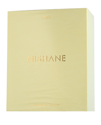 NISHANE No Boundaries Collection ANI Extrait de Parfum Spray 100ml