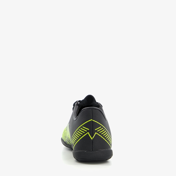 Dutchy Counter kinder zaalschoenen IC zwart