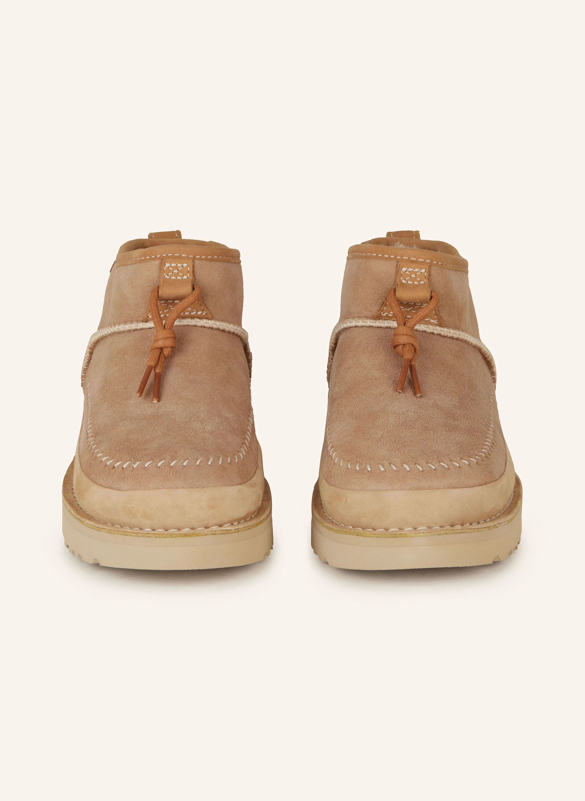 UGG Boots ULTRA MINI CRAFTED REGENERATE