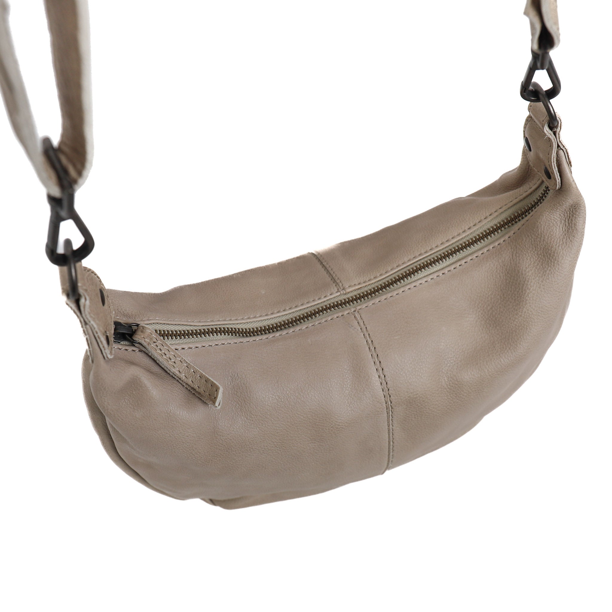 Buideltas 'Betty' silver mink Silver mink