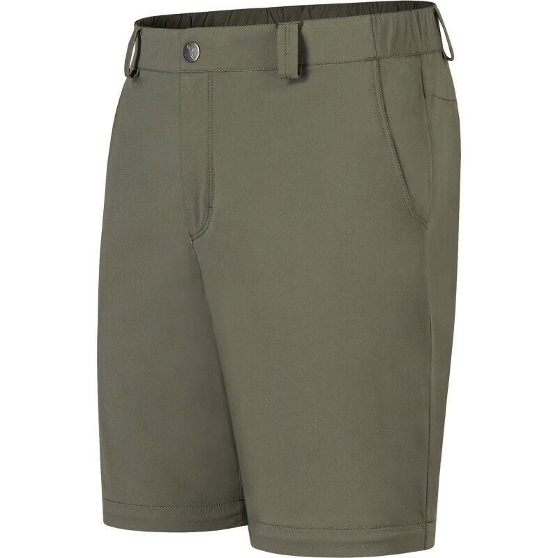 Valbruna Zip Off Pants - Pantalon randonnée convertible homme