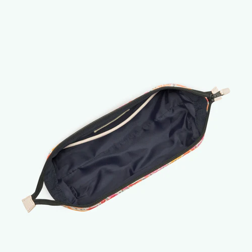 Trousse école Rue de Gand rose
