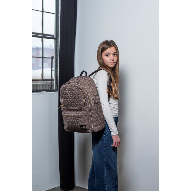 Sofie Schnoor<br>Skoletaske Lara