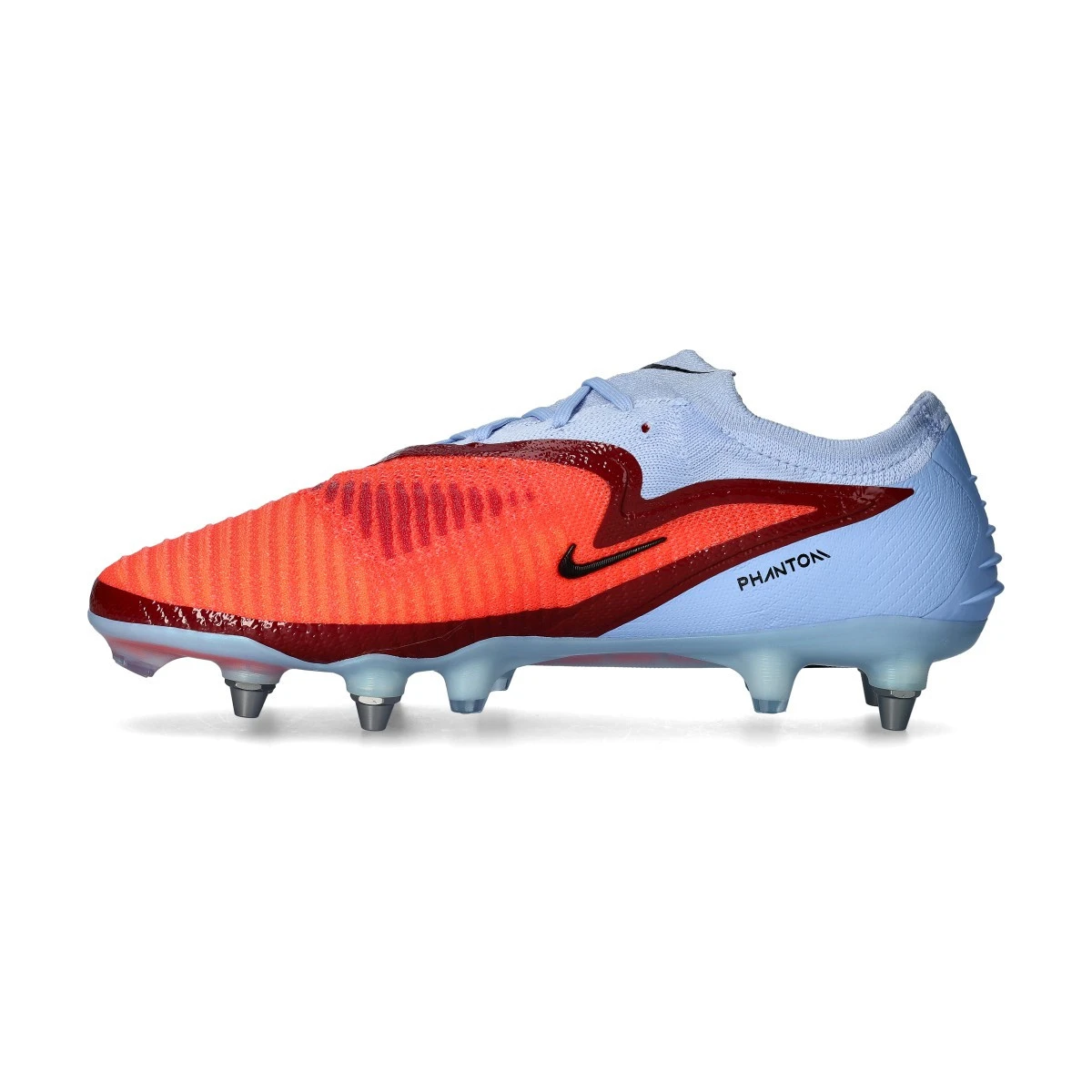 Chuteira Nike Phantom 6 Low Elite SG-Pro