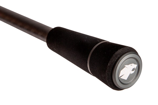 Canne Casting Grayton Chase Cast ML 2.10m (5-20g)