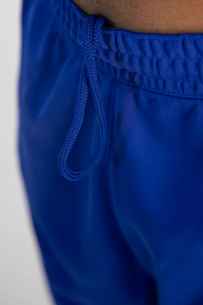 Nike Golden State Warriors Spotlight Herren Trainerhose