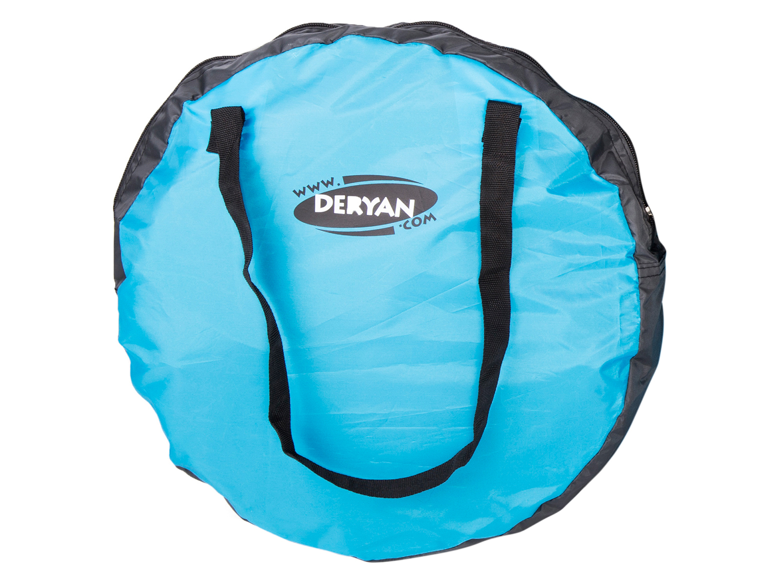 Deryan babybox reisbed