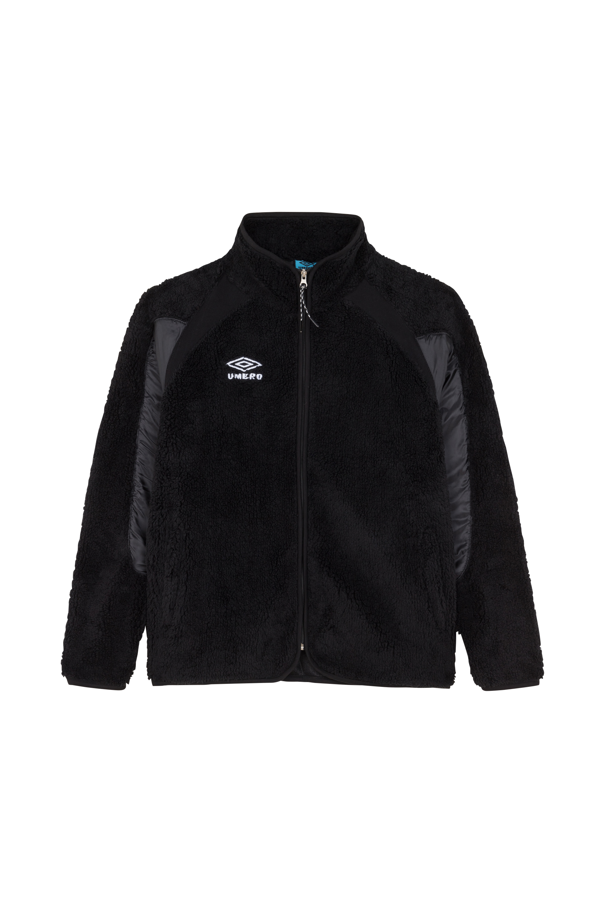 UMBRO Veste LIF POLAR Noir