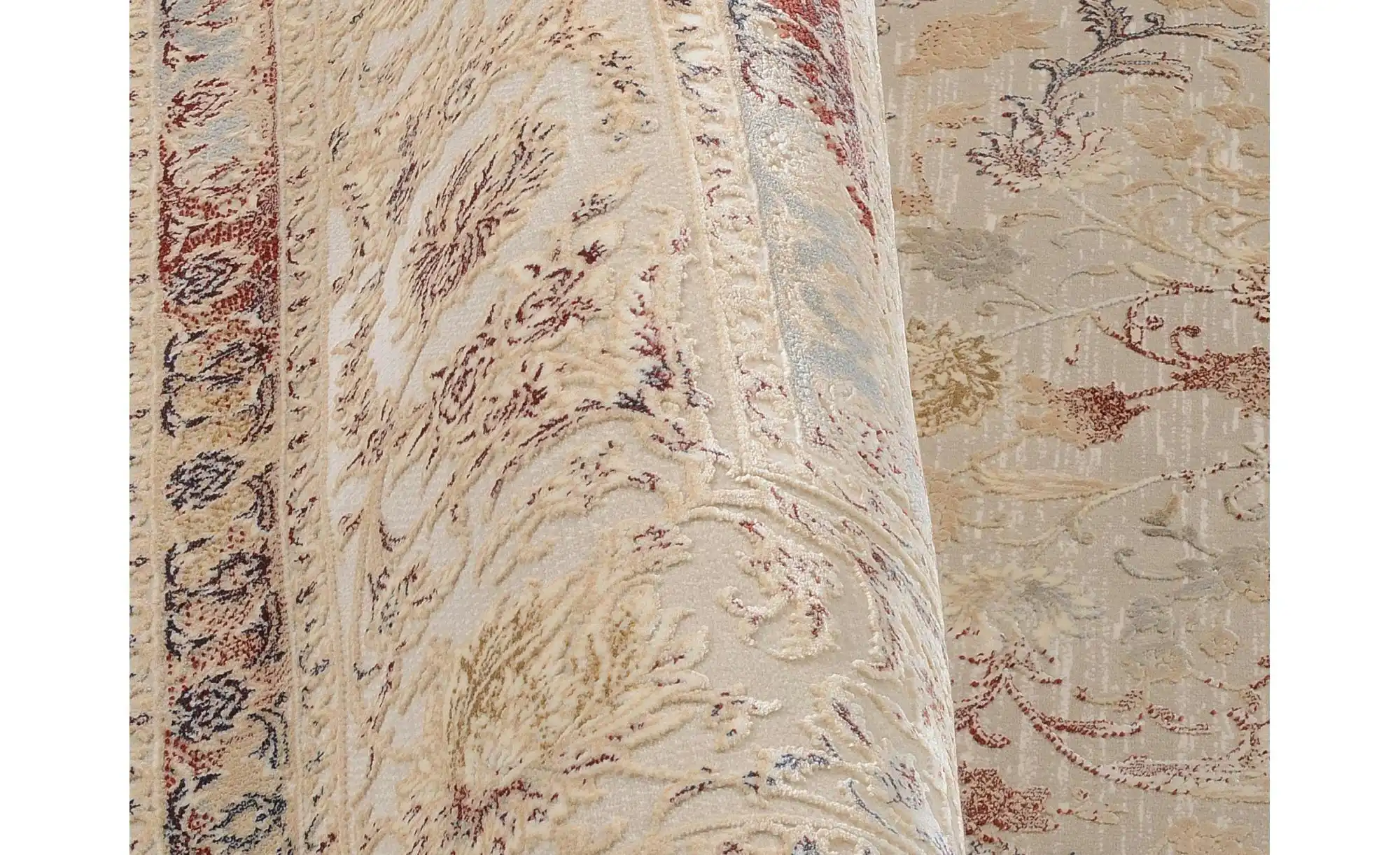 meinTeppich Teppich Bardolino