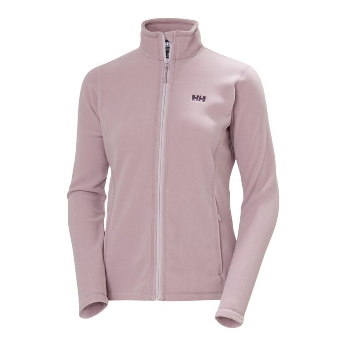 Helly Hansen Daybreaker Fleece Jas Dames