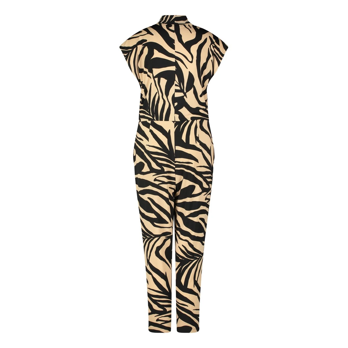 Dames Jumpsuit A107