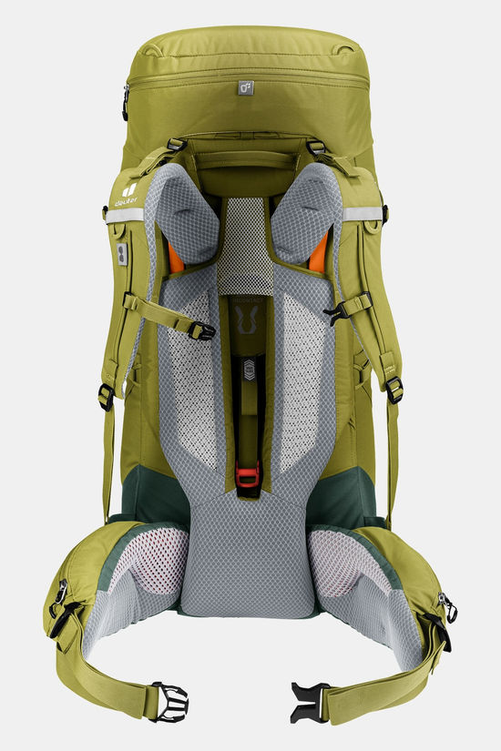 deuter deuter Aircontact Core 50+10 Backpack