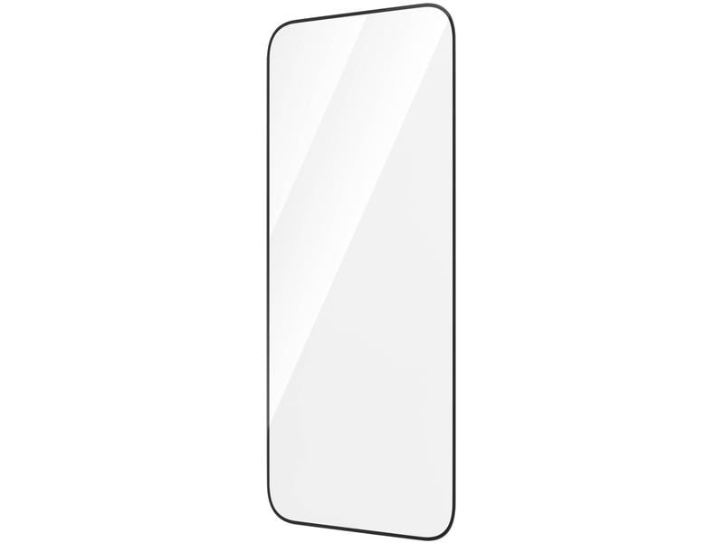 Panzerglass Displayschutz Ultra Wide Fit iPhone 14 Pro Max Display-Schutzfolie für das Apple iPhone 14 Pro Max