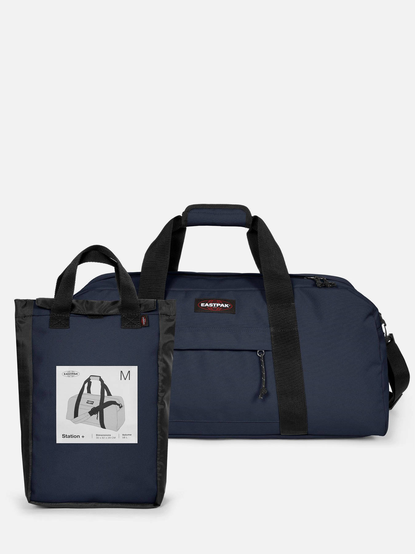 Sac de voyage Authentic luggage EASTPAK