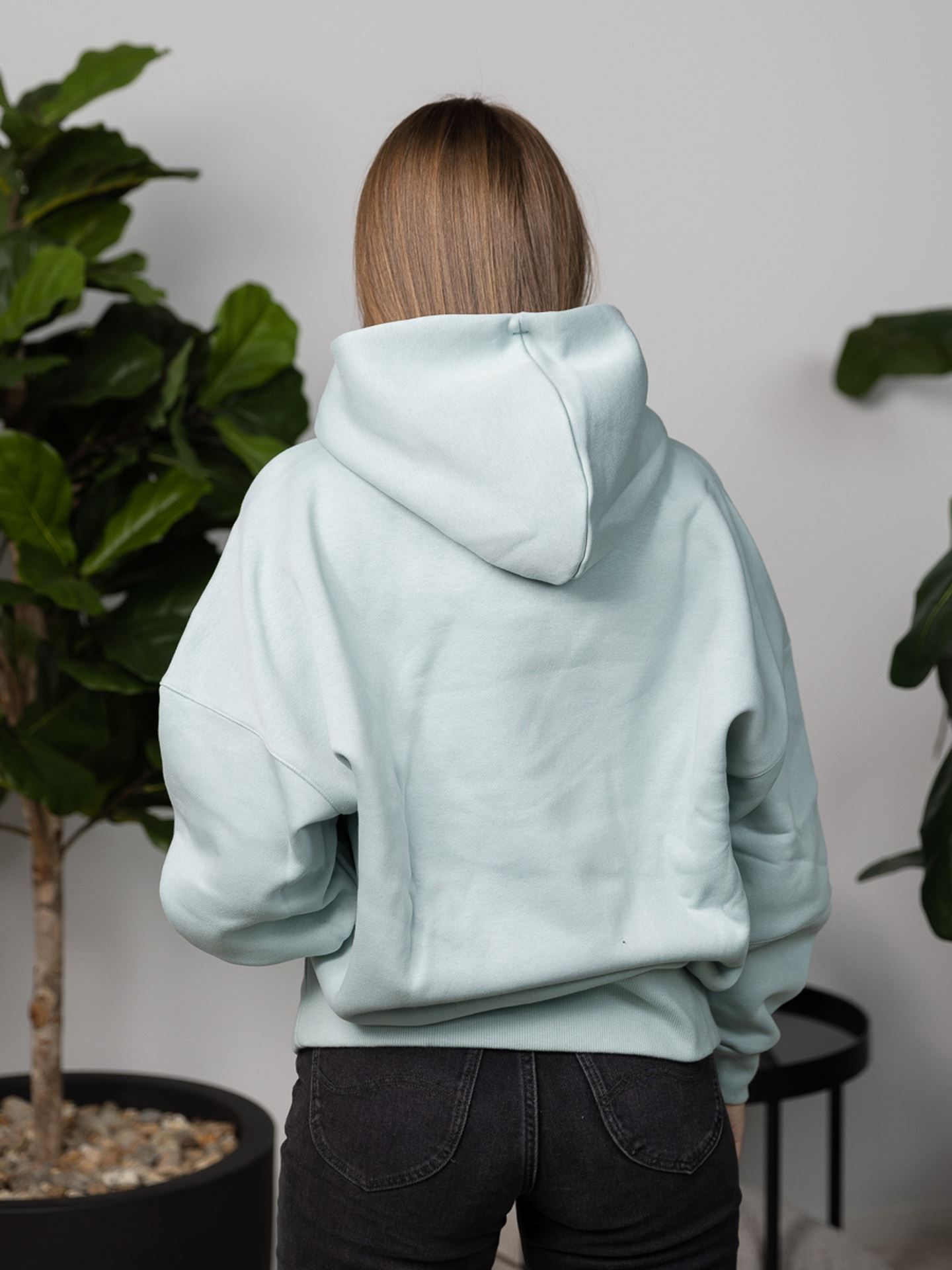 Lux Hoodie