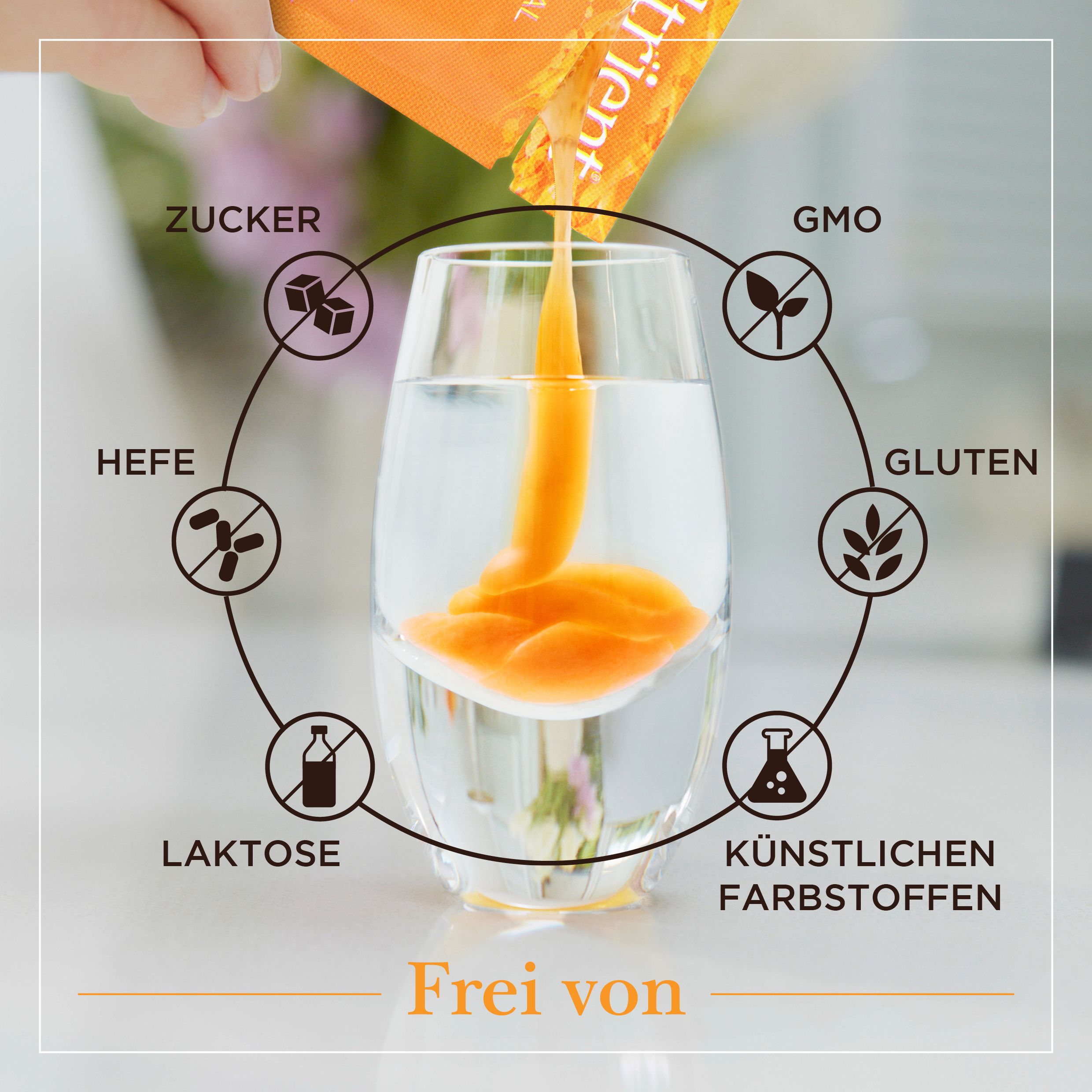 Altrient LIPOSOMAL VITAMIN C