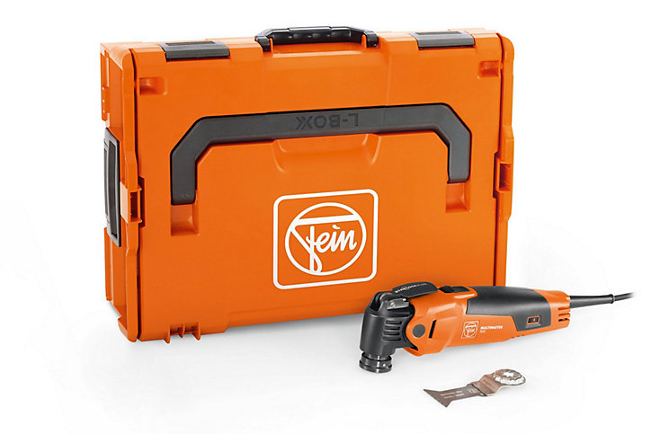 Outil multifonction Fein Multimaster MM500 PLUS 350W