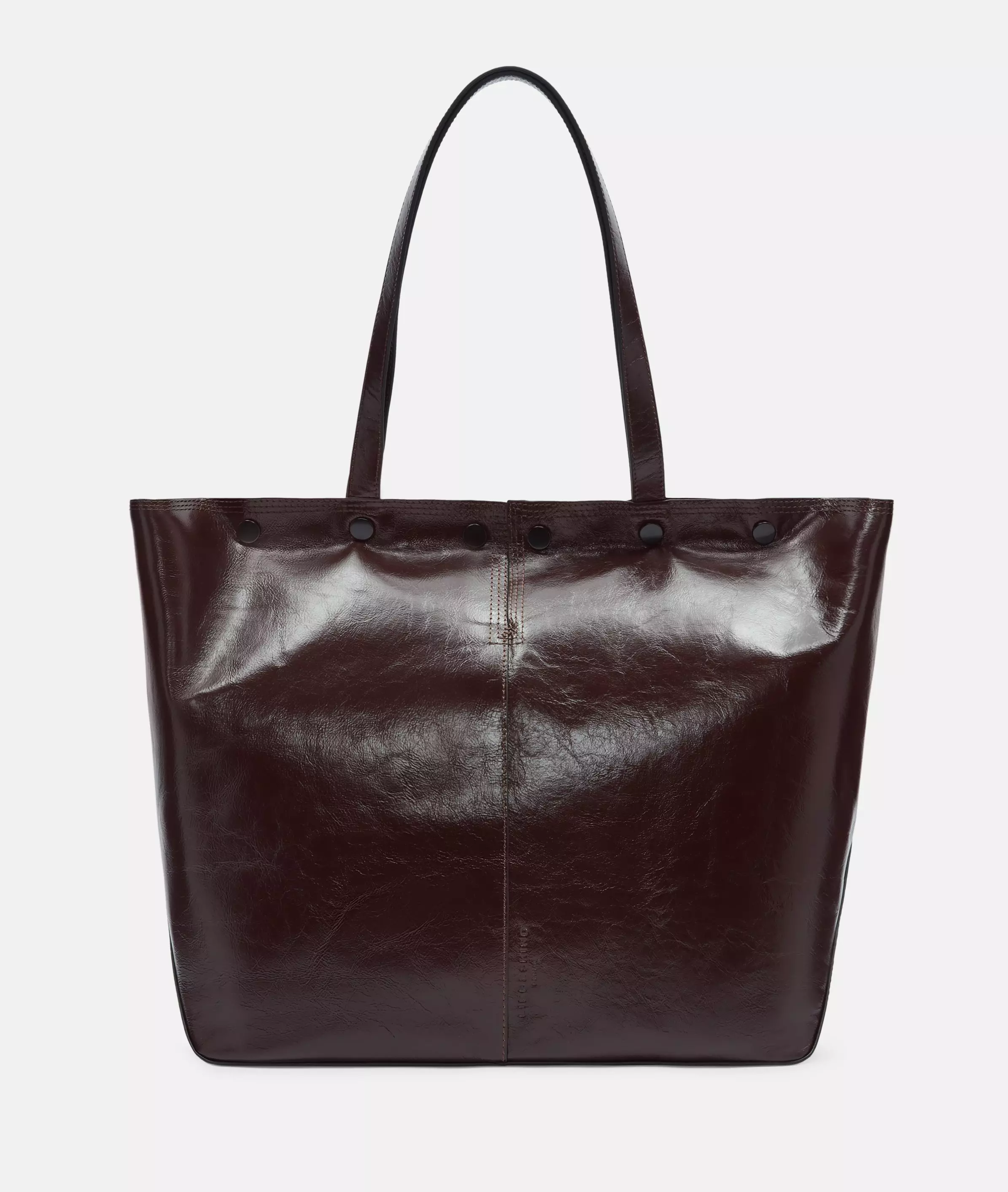 Rive Shopper L Large shopper made from nappa leather