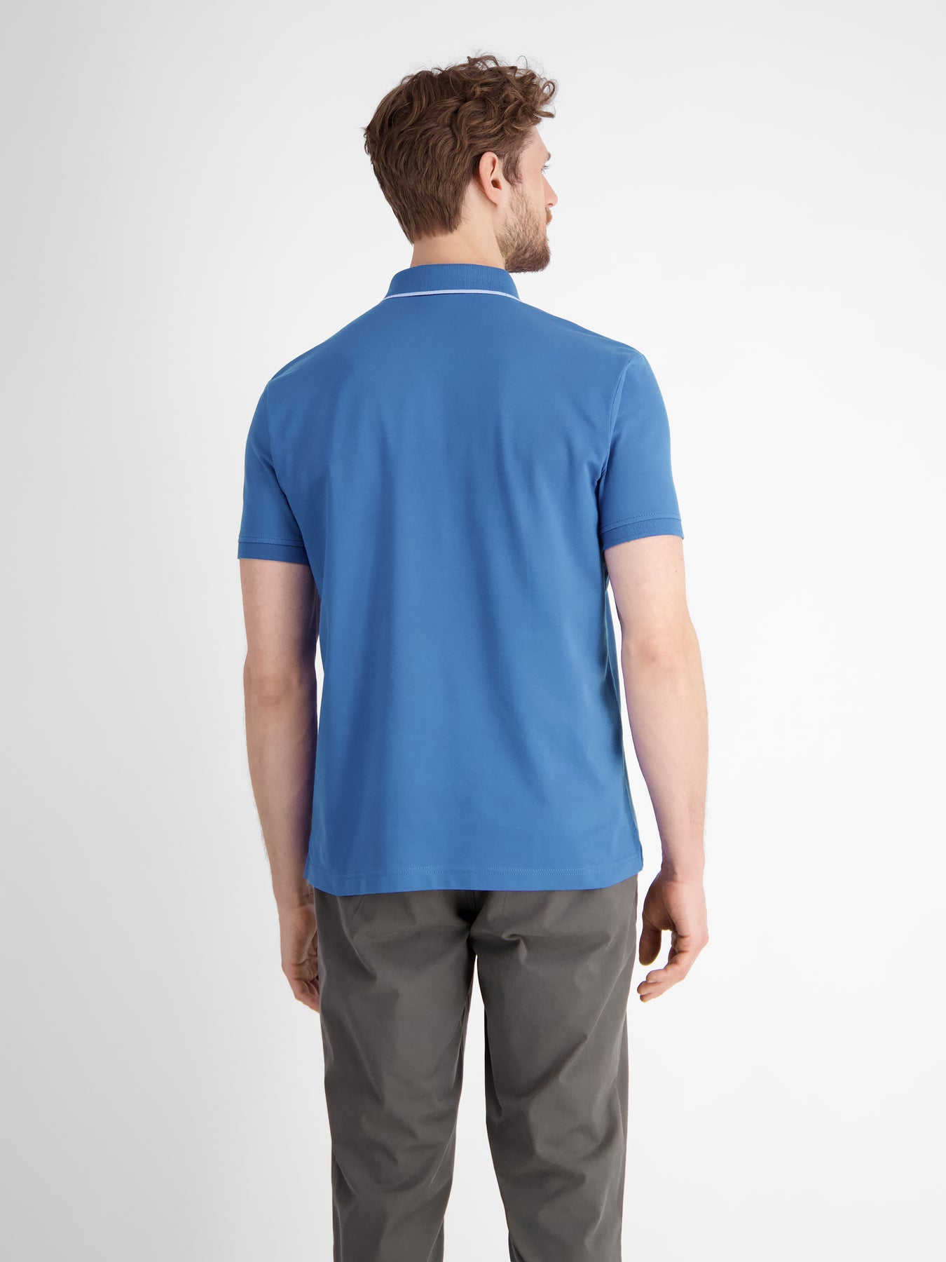 Poloshirt für Herren, sportiv und bequem