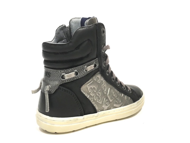 Bunnies 317650 Zwart zilver