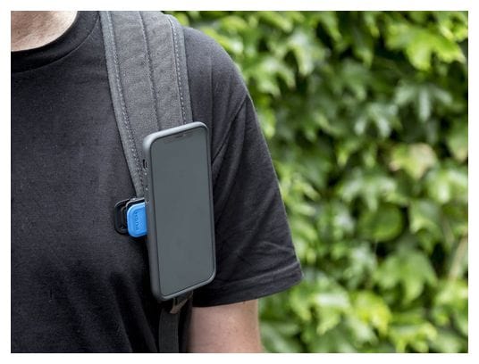 Support pour Smartphone Quad Lock Belt Clip