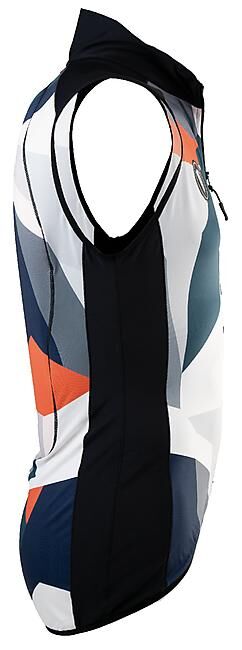 L'ARMURE FRANCAISE - GILET DE PROTECTION M MILO
